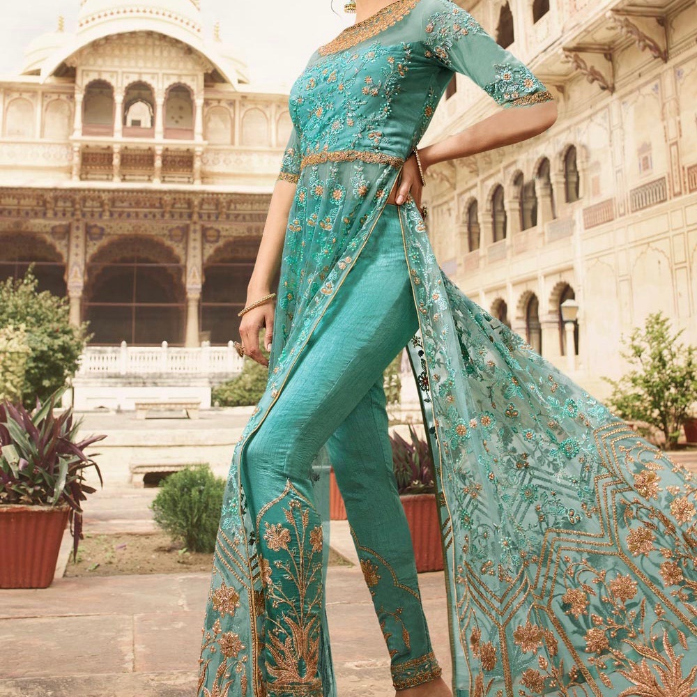 Designer Anarkali